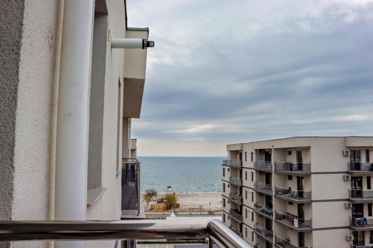 Astoria Rose Apartment นาโวดาริ ภายนอก รูปภาพ