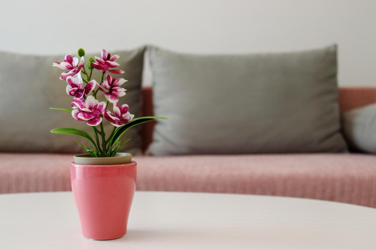 Astoria Rose Apartment นาโวดาริ ภายนอก รูปภาพ