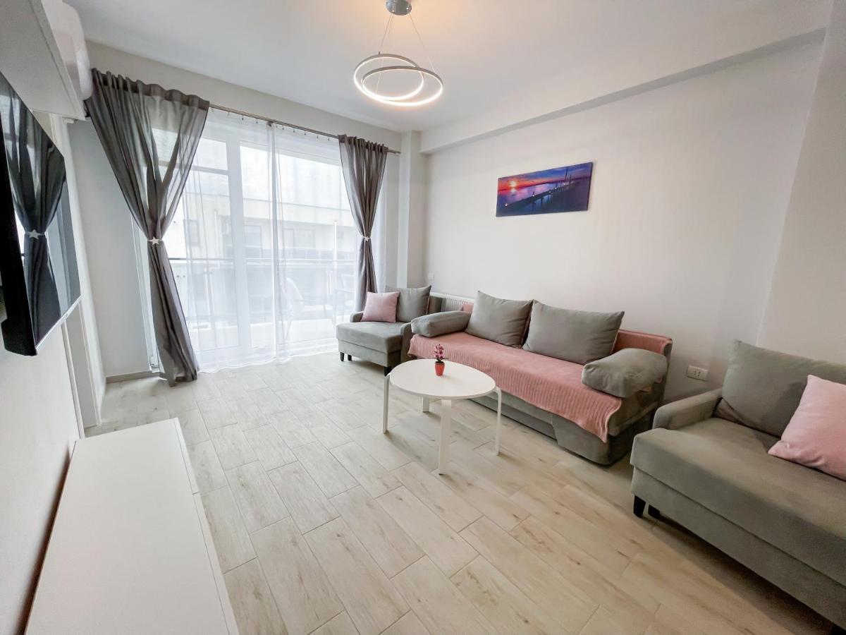 Astoria Rose Apartment นาโวดาริ ภายนอก รูปภาพ
